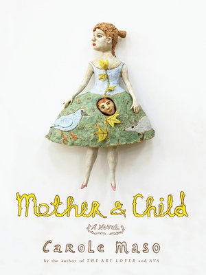 cover image of Mother and Child